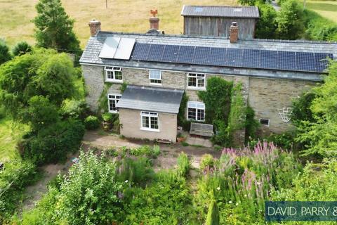 4 bed property, in Brilley, £625,000
