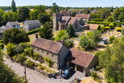 3 bed property, in School Lane TEMPLECOMBE Somerset, £600,000