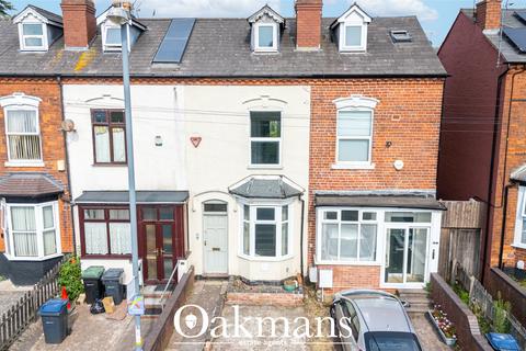 3 bed property, in Wiggin Street, £180,000