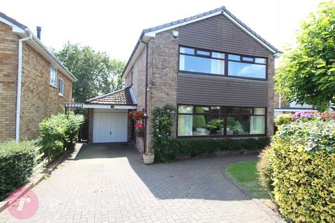 4 bed property, in Nordale Park, £425,000