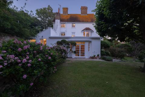 6 bed property, in Blatchington Hill, £1,650,000