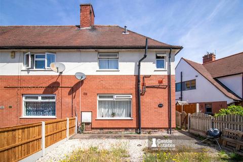3 bed property, in Grindon Crescent, £95,000