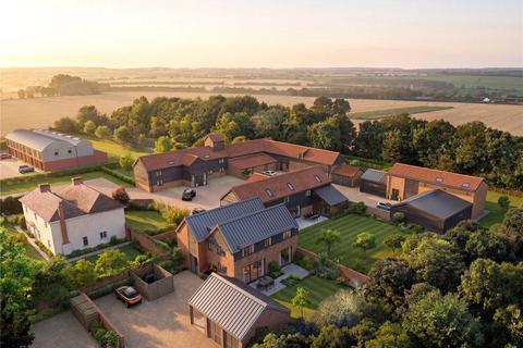 3 bed property, in Thorpe Morieux, £1,000,000