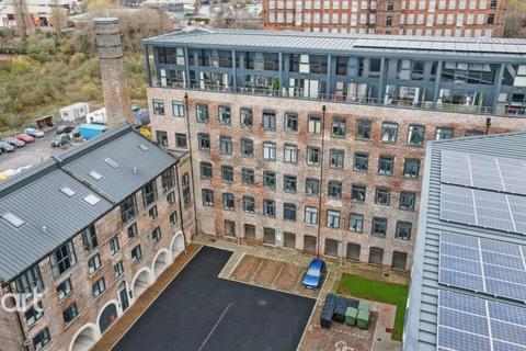 1 bed property, in Atkinson Street, £139,750