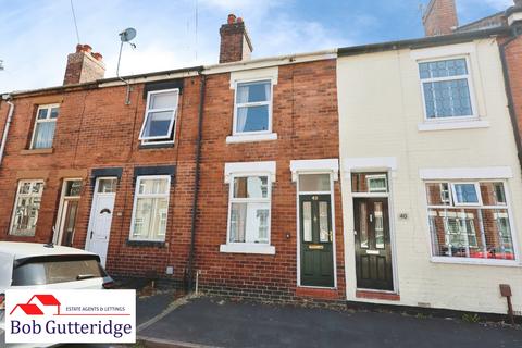 2 bed property, in Keeling Street, £125,000