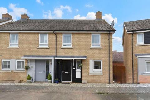 2 bed property, in Eris Avenue, £340,000