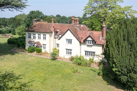 4 bed property, in Parsonage Lane, £1,250,000