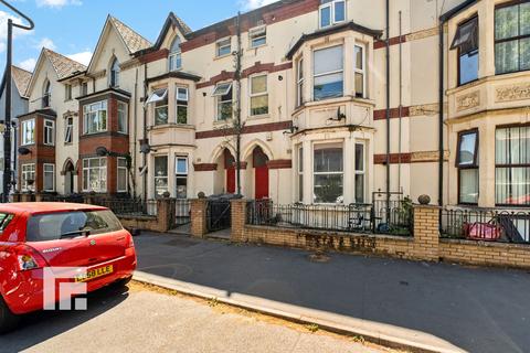 11 bed property, in Fitzhamon Embankment, £1,195,000