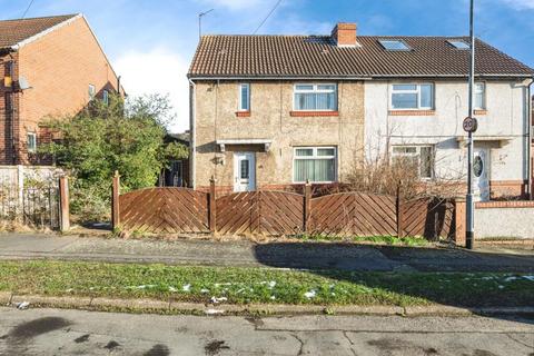 2 bed property, in All Saints Road, £140,000