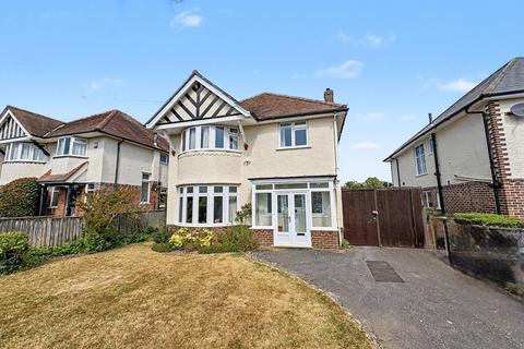 4 bed property, in Boscombe East, £600,000