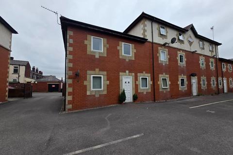 2 bed property, in 20 Church Mews, £65,000