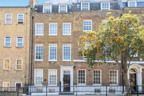 2 bed property, in 7-9 Cross Street, £750,000