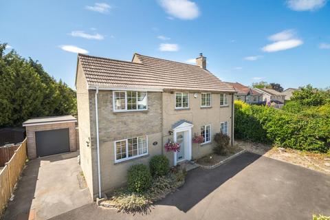 5 bed property, in Camel Street Marston Magna, £450,000