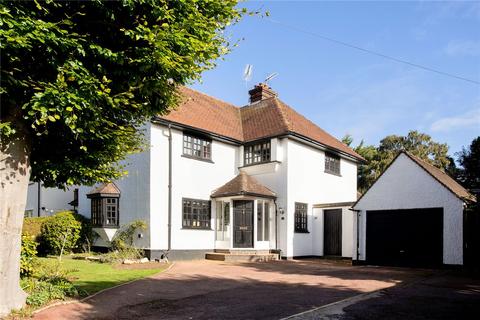 5 bed property, in Topstreet Way, £1,575,000