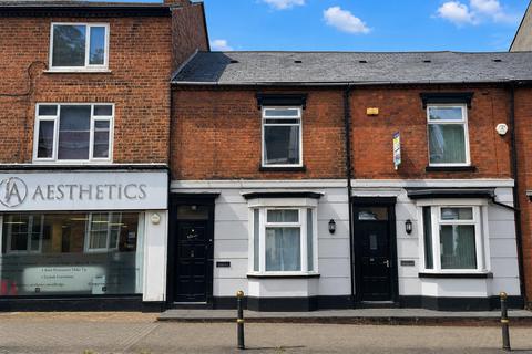 2 bed property, in HAGLEY ROAD, £179,950