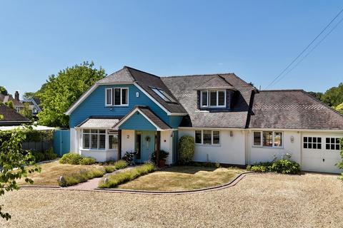 4 bed property, in Rook Hill Road, £1,700,000