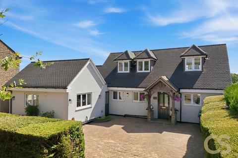 4 bed property, in Goffs Lane, £900,000