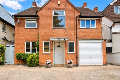 6 bed property, in Lutterworth Road, £650,000