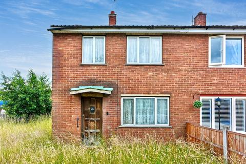 2 bed property, in 124 Coulthwaite Way, £110,000