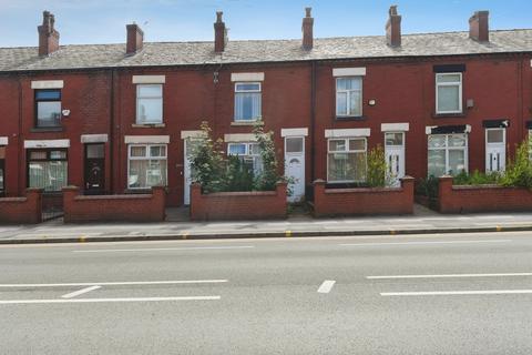 2 bed property, in Bury Road, £120,000
