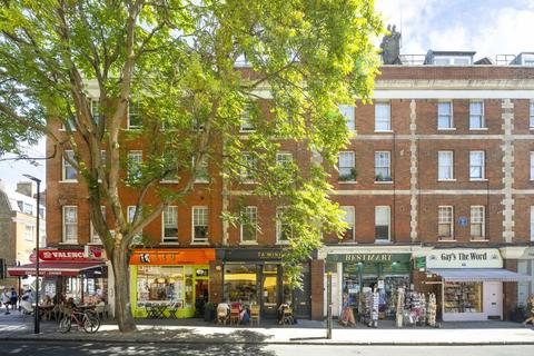 2 bed property, in Marchmont Street, £450,000