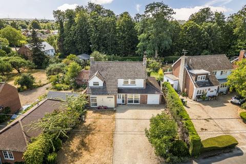 4 bed property, in School Lane, £700,000