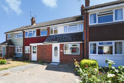 3 bed property, in Sparkey Close, £325,000