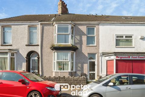 3 bed property, in Brynmill Avenue, £160,000
