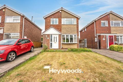 3 bed property, in Sunningdale Grove, £225,000