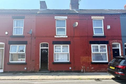 2 bed property, in 86 Herrick Street, £75,000