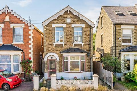 2 bed property, in Deacon Road, £799,950