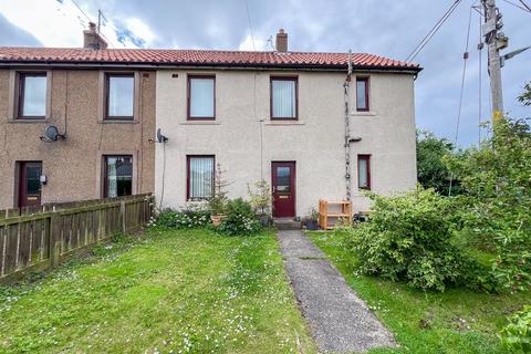 3 bed property, in The Croft, £135,000
