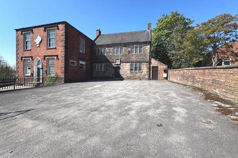 Land, in Clerk Bank, £180,000