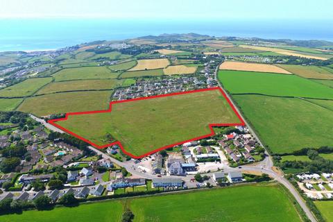 Studio, in Woolacombe, £500,000