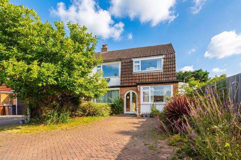 4 bed property, in Olton Road, £380,000