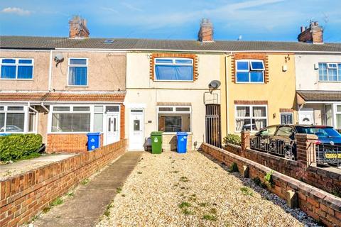 3 bed property, in Poplar Road, £65,000