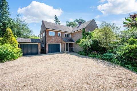 4 bed property, in Bluehouse Lane, £1,300,000
