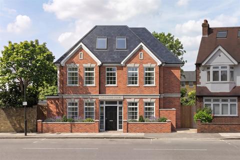Studio, in Cavendish Road, £950,000