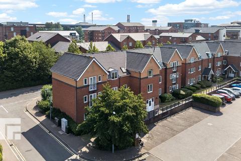2 bed property, in Corvette Court, £199,950