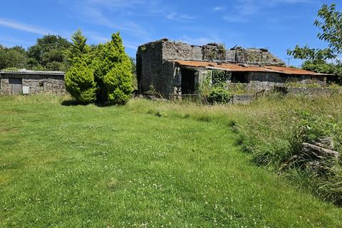 Land, in Black Rock, £250,000