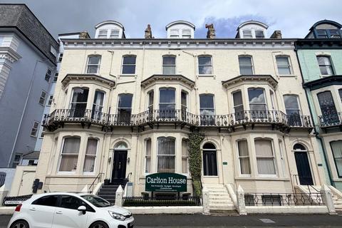 21 bed property, in Carlton Terrace, £875,000