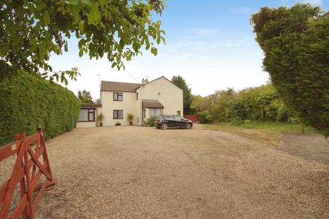 Land, in Holly House, £355,000