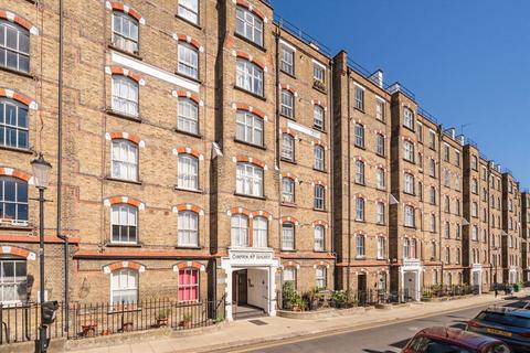 1 bed property, in Peel Street, £365,000