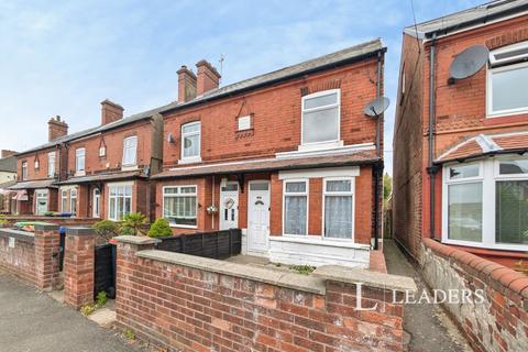 3 bed property, in Glen Street, £145,000