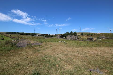Land, in Bacup Road, £450,000