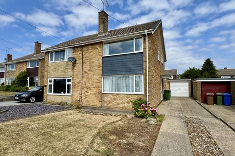 3 bed property, in Normandy Avenue, £210,000