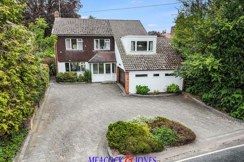 4 bed property, in Priests Lane, £1,200,000