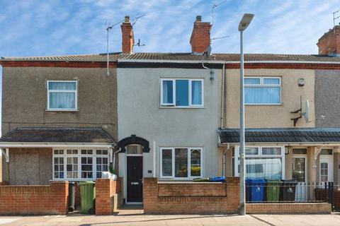3 bed property, in Weelsby Street, £108,500