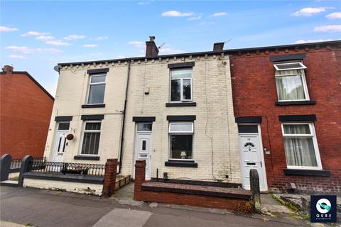 2 bed property, in James Street, £139,950