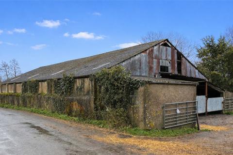 Land, in Buckerell, £350,000